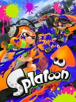 Splatoon [Special Edition]