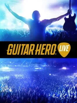 Guitar Hero Live [2 Pack Bundle] (WIU)