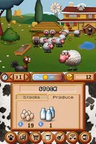 My Farm (WIU)