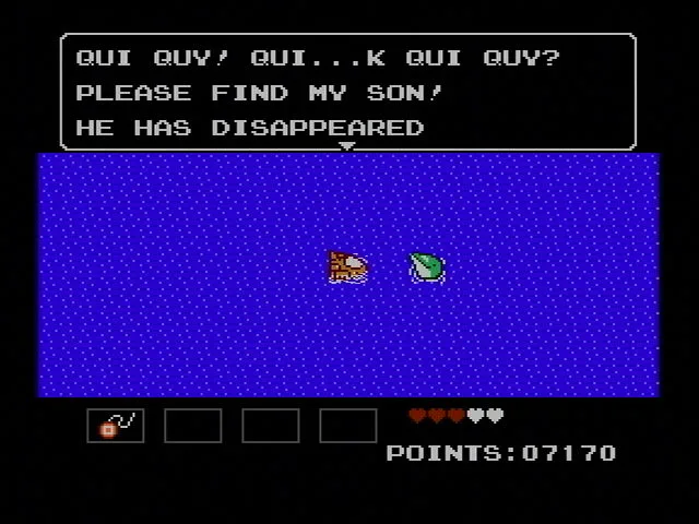 StarTropics (1990)