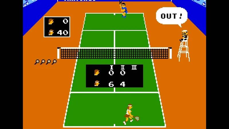 Tennis (WIU)