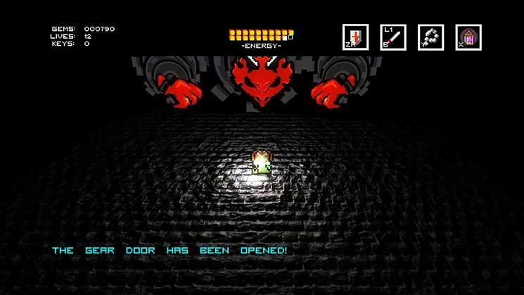 8Bit Hero (WIU)