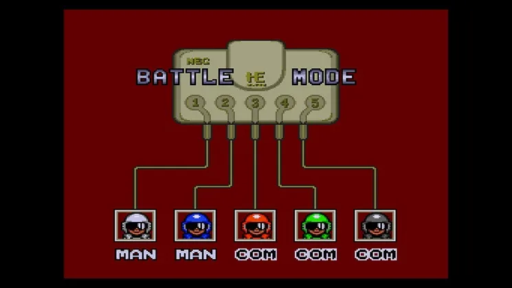 BATTLE LODE RUNNER (2017) (WIU)