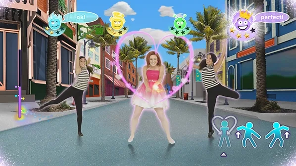 Just Dance Kids 2014 (WIU)