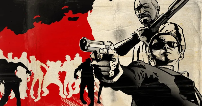 The House of the Dead: Overkill (WII)