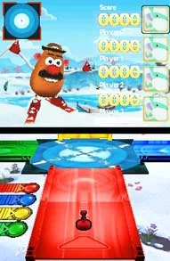 Hasbro Family Game Night (WII)