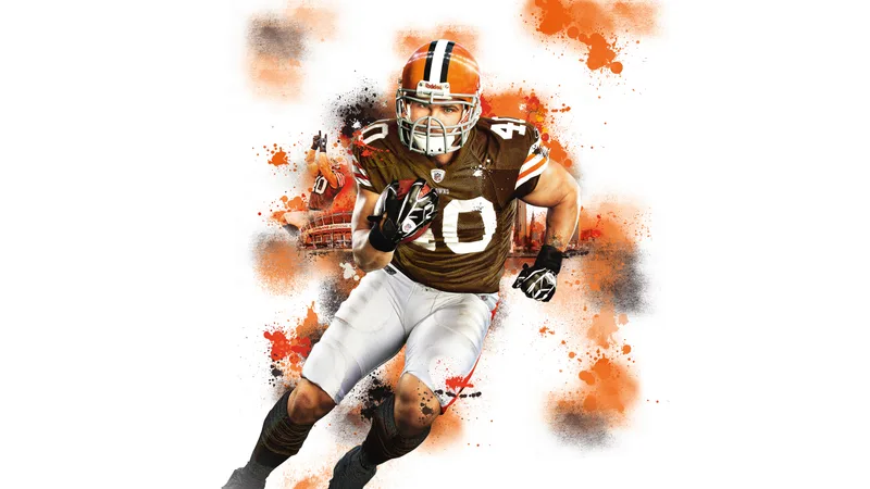 Madden NFL 12 (WII)
