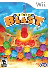 Rock Blast (WII)