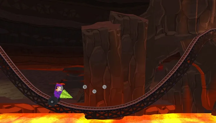 Phineas and Ferb: Quest for Cool Stuff