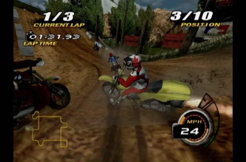 Nitrobike