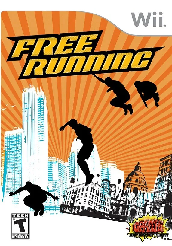 Free Running (WII)