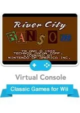 River City Ransom