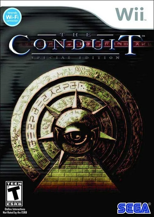 The Conduit (Special Edition)