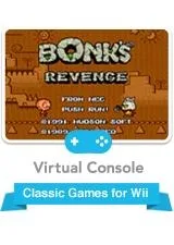 Bonk's Revenge