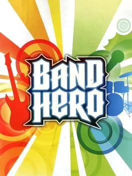 Band Hero [Band Kit]