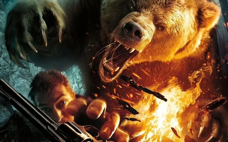 Cabela's Dangerous Hunts 2011