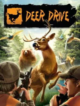 Deer Drive [Classic Edition]