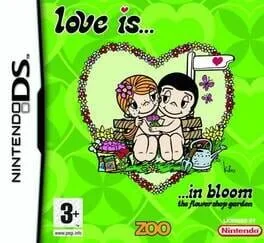 Love is in Bloom (WII)