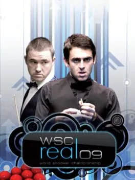 WSC Real 2009: World Snooker Championship (WII)