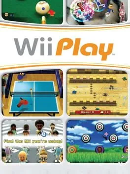 Wii Play [Controller Bundle]
