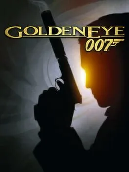 007 GoldenEye [Gold Controller Bundle] (WII)