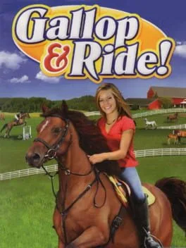 Gallop and Ride (WII)