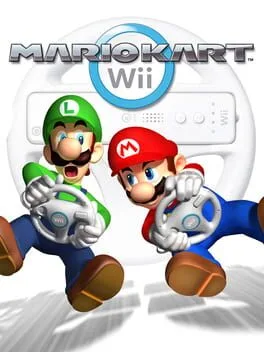 Mario Kart Wii [Refurbished] (WII)