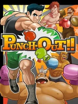 Punch-Out [Controller Bundle] (WII)