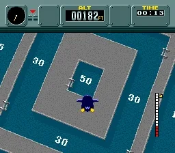 PilotWings