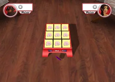 Rec Room (WII)