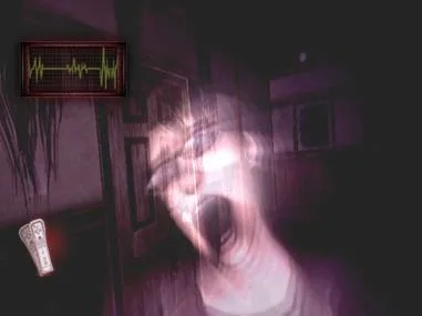 Calling (WII)
