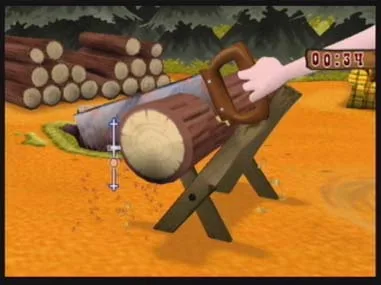 Calvin Tucker's Redneck Jamboree (WII)