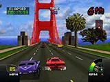 Cruis'n USA