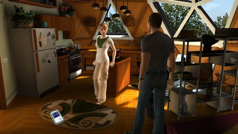 CSI: Hard Evidence (WII)