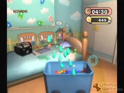 Elebits (WII)