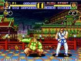 FATAL FURY 2