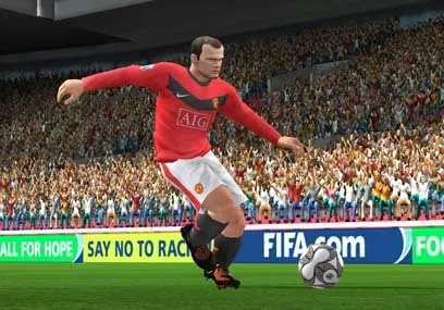 FIFA Soccer 10