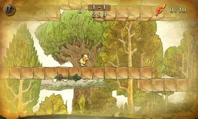 Ivy the Kiwi? (WII)