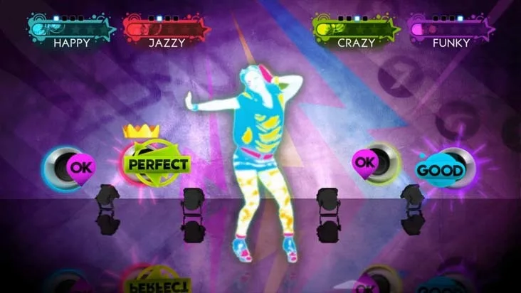 Just Dance Greatest Hits