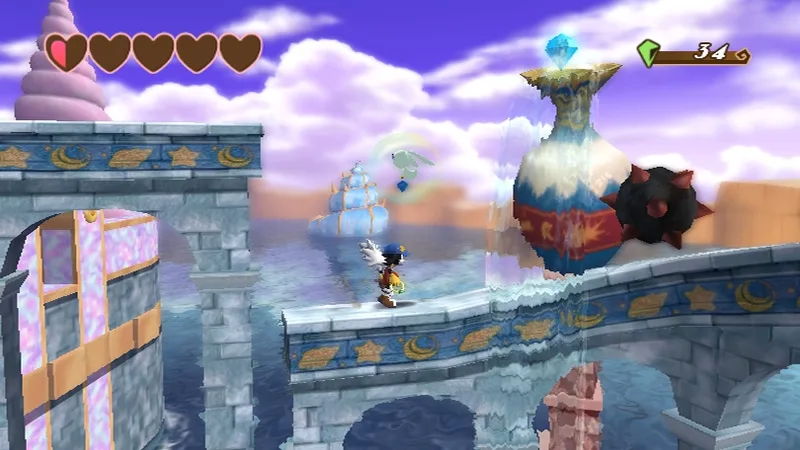 Klonoa (WII)