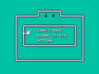 Marvel Land