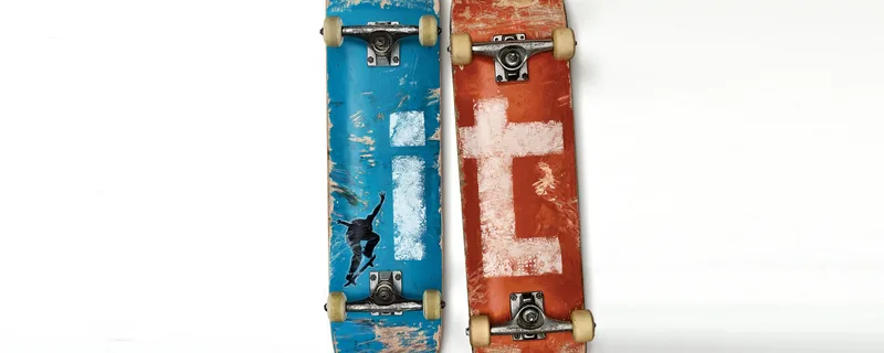 Skate It (WII)