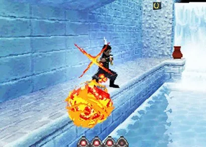 The Last Airbender (M. Night Shyamalan) (WII)