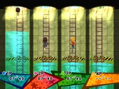 Ultimate Party Challenge (WII)
