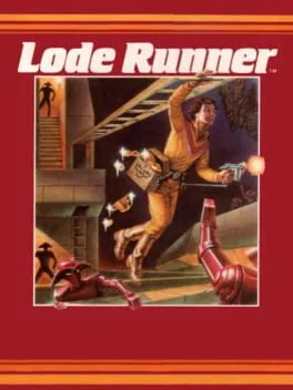 Lode Runner (WS)