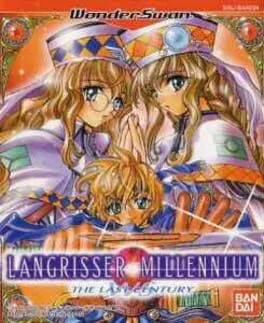 Langrisser Millennium WS: The Last Century (WS)