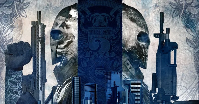 Army of Two (X360)