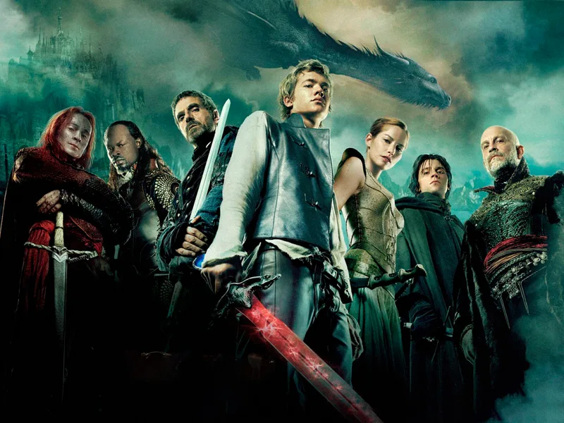 Eragon (X360)