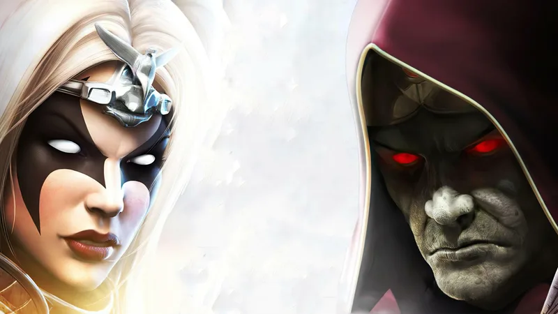 Sacred 2: Fallen Angel (X360)