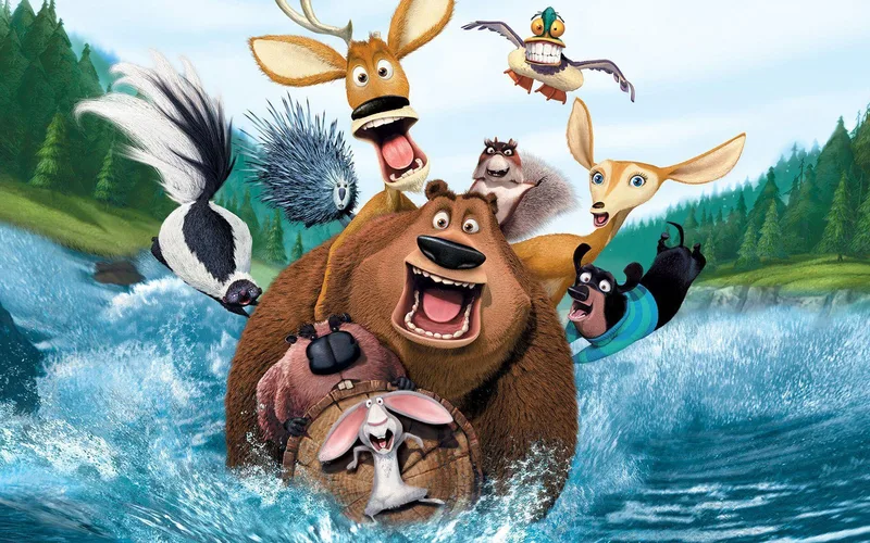 Open Season (X360)